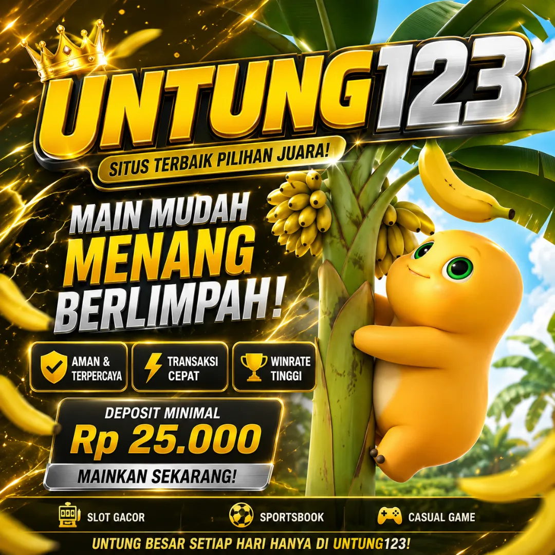 UNTUNG123